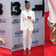 Illustration for article titled Cool Shoes, Hot Hair and Visible Nipples at the BET Awards